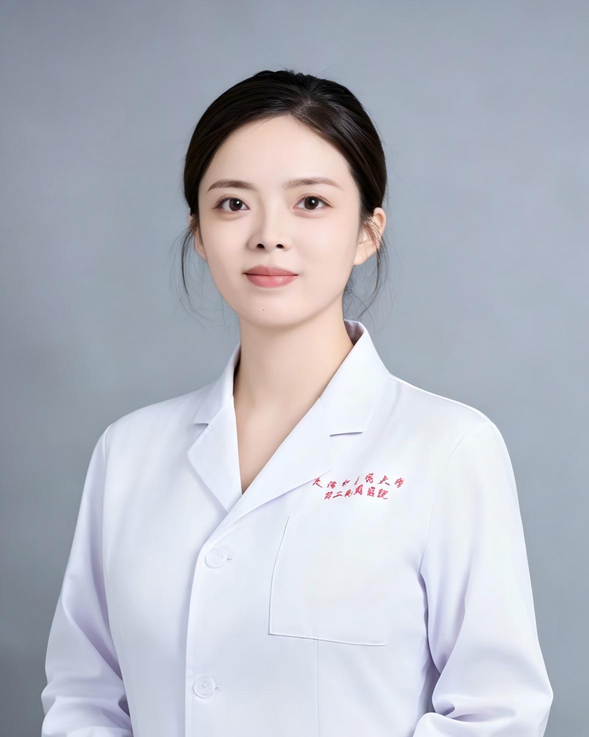 Xu SunDr
